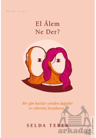 El Alem Ne Der Destek Yayınları Selda Terek