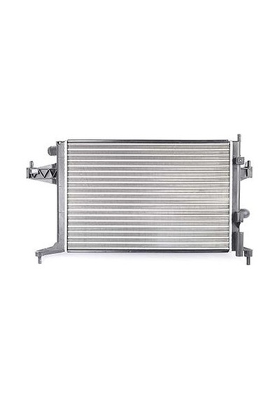 Bsg 65-520-007 Su Radyatörü Corsa C Z14xe 02-04