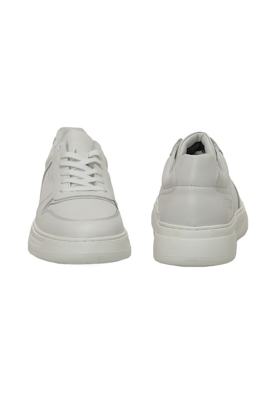 Dockers By Gerli 238275 5fx Beyaz Erkek Sneaker Beyaz