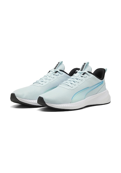 Puma Flyer Lite 3 Running Uniseks Spor Ayakkabı Yeşil Yeşil