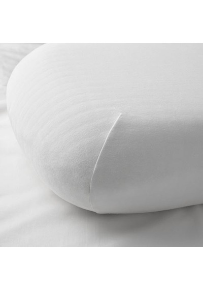Ikea Tockenfly Yastık Kılıfı 29 X 43 Cm Beyaz