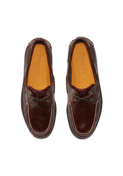 Timberland Boat Shoe Erkek Ayakkabısı Tb0250772141 Kahve Kahverengi Timberland Boat Shoe Erkek Ayakkabısı Tb0250772141 Kahve Kahverengi