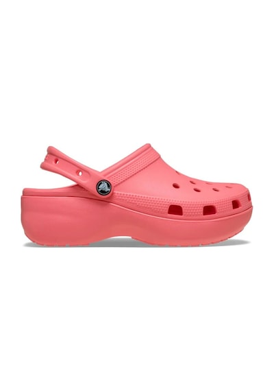 Crocs Classic Platform Clog Kadın Terlik 206750 Altın