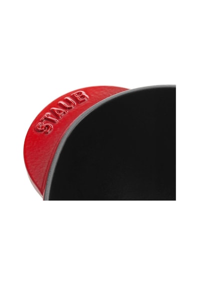 Staub La Cocotte Döküm Tencere Kiraz 20 CM 1.75 L Kalp