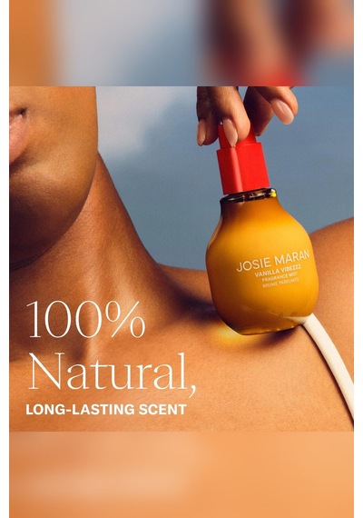 Josie Maran Golden Hour Saç Ve Vücut Spreyi 100ml