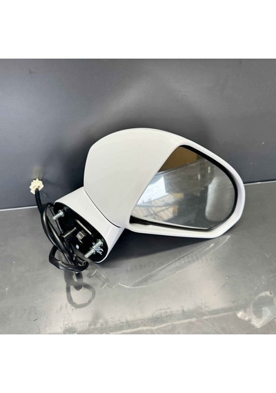 Honda City Sağ Dikiz Aynası 2004 2005 2006 2007 2008 3 Pimli