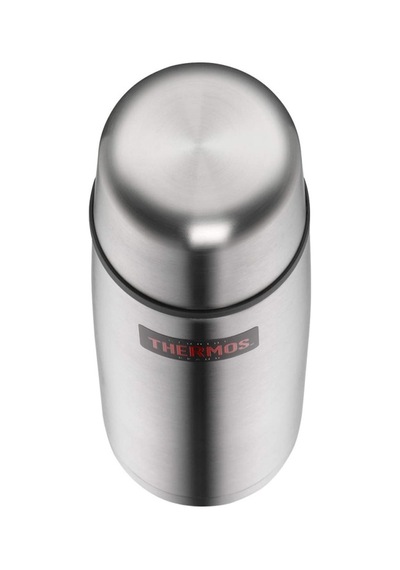 Thermos Fbb-750 Staltermos Classic 0,75 Lt. Paslanmaz Çelik Gri