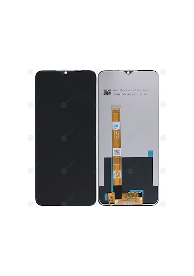 Oppo A15s Lcd Ekran Dokunmatik Cph2179