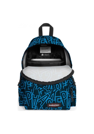 Eastpak Day Pak'r Ep Letters Blue Sırt Çantası Ek0a5bg42o11