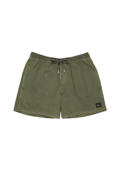 Quiksilver Quıksılver Everyday 6490 Yeşil