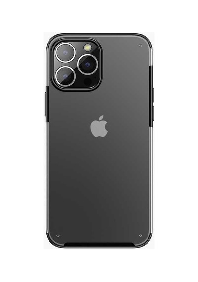Apple Uyumlu iPhone 13 Pro Max Uyumlu Zore Volks Kılıf-koyu Yeşil Koyu Yeşil -