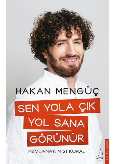 1. Gizli Yaralar - Esra Ezmeci , 2. Sen Yola Çık Yol Sana Görünür - Hakan Mengüç, Kalem Hediyeli