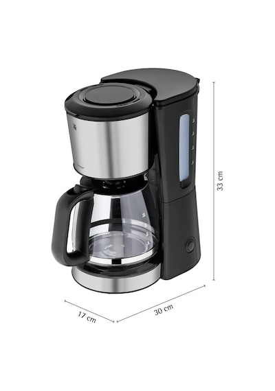 Wmf Bueno Aroma Filtre Kahve Makinesi