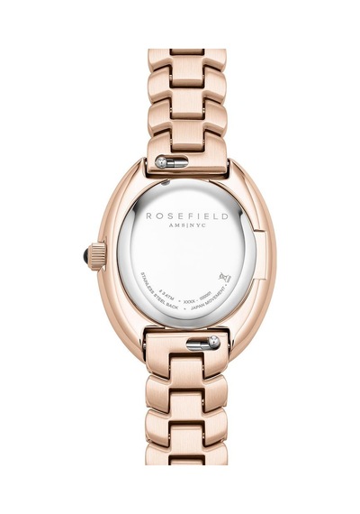Rosefıeld Ovwrsr.ov21 Kadın Kol Saati Rose Gold