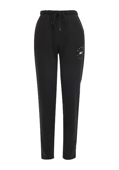 Reebok Q3 Ide Oh Pant Siyah Kadın Eşofman Altı 000000000102042864 Siyah