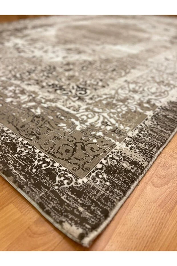 Mevlana Bazaar Morina 200 X 300 Bambu Yün Halı 1bej