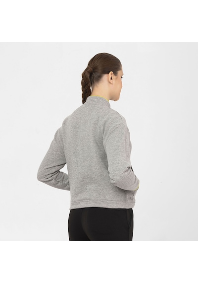Merrell Sense Kadın Sweatshırt Gri Gri