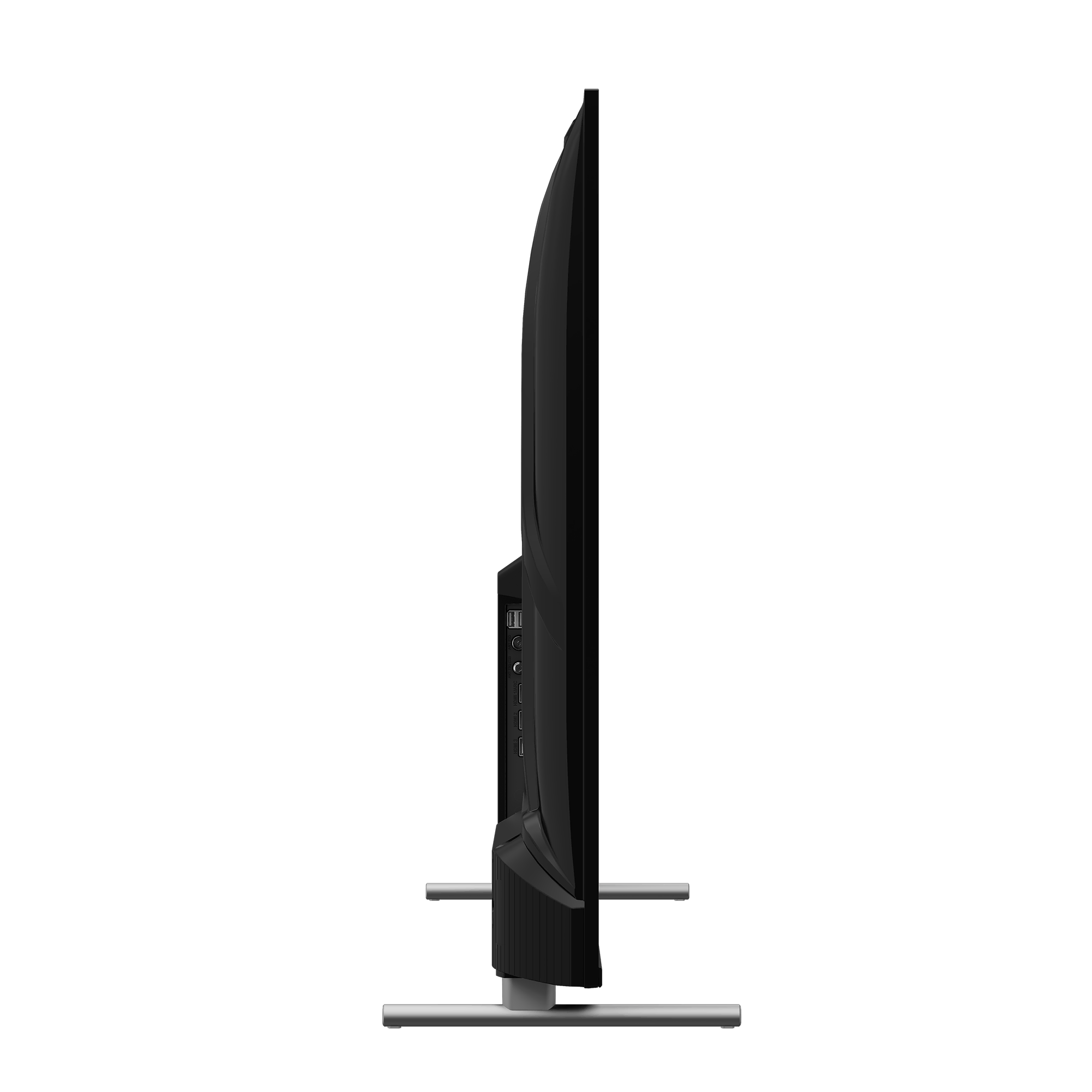 Beko Crystal 7 55” 4K UHD Google TV - B 755 C Smart TV
