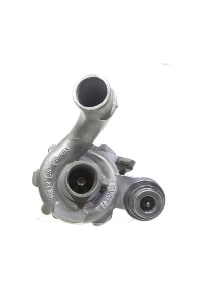 Supsan U010 - Turbo Komple Lgn Iı-trafıc Iı-master Iı-mgn 1.9 Dc