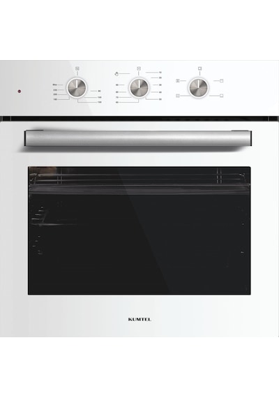 Kumtel B66-SF2 MT 56 LT Ankastre Fırın