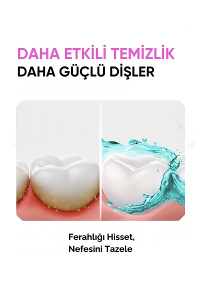 Nane Ferahlığı Ağız Bakım Suyu 100 Ml