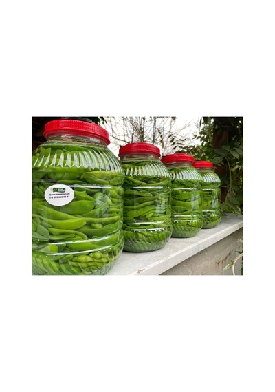 Fasulye Turşusu 5kg