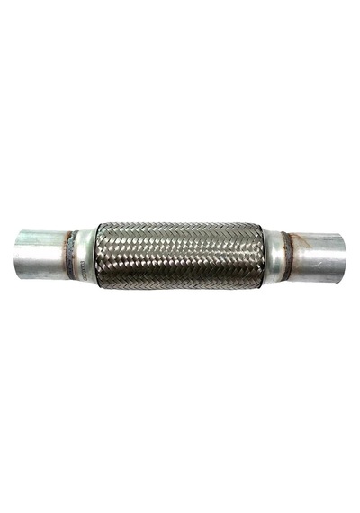 Universal Egzoz Spirali 45x203x303 Mm 45x203x303 Wisco