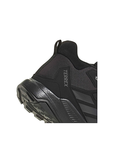 Adidas Terrex Anylander Mıd Lea Cp Erkek Trekking Bot Ve Ayakkabısı Kh8875 Siyah