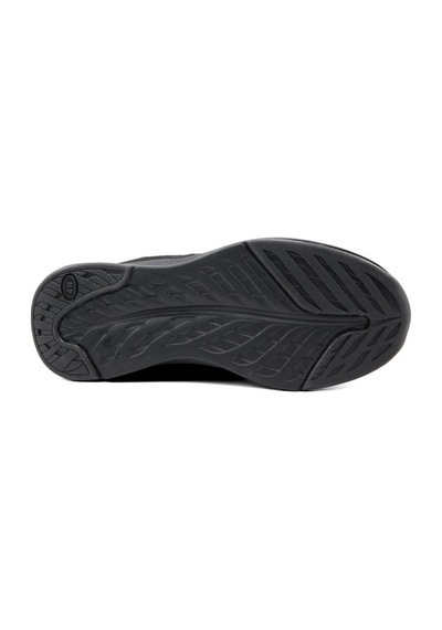 M.P Mp 261-2371 Siyah Unisex Sneakers