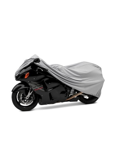Honda Forza Miflonlu Motosiklet Brandası