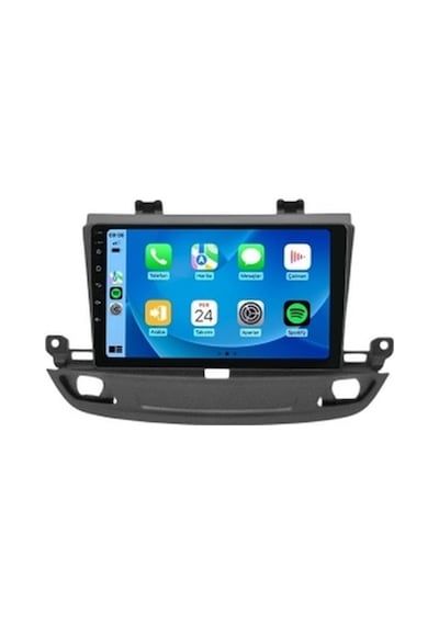 Opel İnsignia 2017-2022 8gb Ram 128gb Hafıza 8 Çekirdek Carplay Kamera Android Multimedya 9"