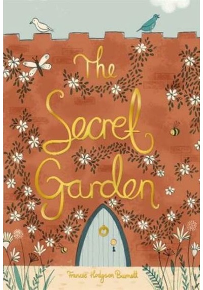 The Secret Garden (Collector's Editon) 9781840227796
