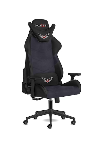 Samurai Ss Oyuncu Koltuğu Nefes Alabilir Kumaş Gaming Koltuk Kumaş, Füme Diğer
