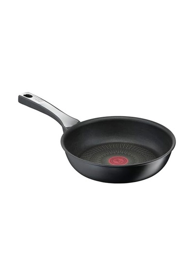 İndüksiyon Tabanlı Tava, 24 Cm, Yüksek Performans
