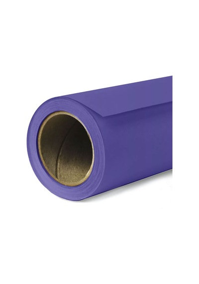 Gdx Kağıt Sonsuz Stüdyo Fon Perde Purple 2.70x11 Metre