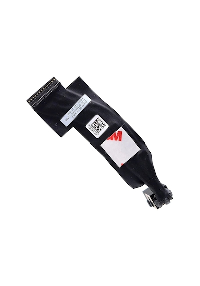 Dell Alienware M15 R6 M15 R5 R7 Notebook Dc Power Jack V.1 Standart