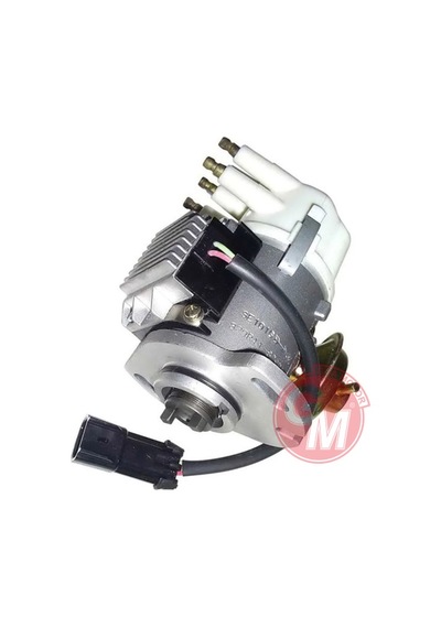 Gua 40473 Distribütör Komple Fıat Uno 60 Distribütör 1982 7791188 -
