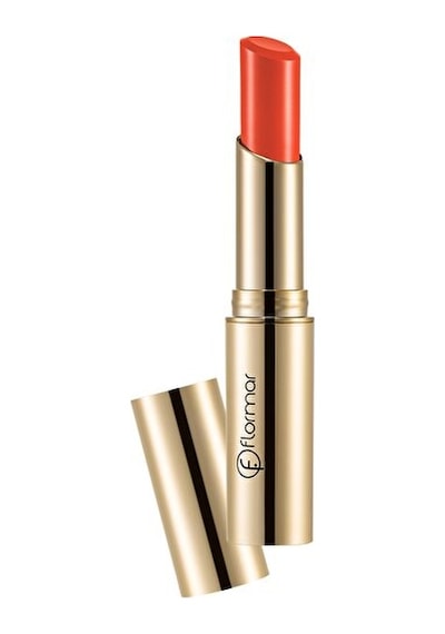 Flormar Deluxe Cashmere Stylo Ruj DC22 Red in Flames