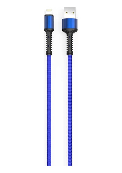 Effox Mavi Ls64 Lightning Usb Kablo