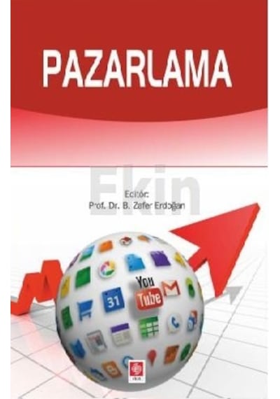Pazarlama B.zafer Erdoğan Ekin