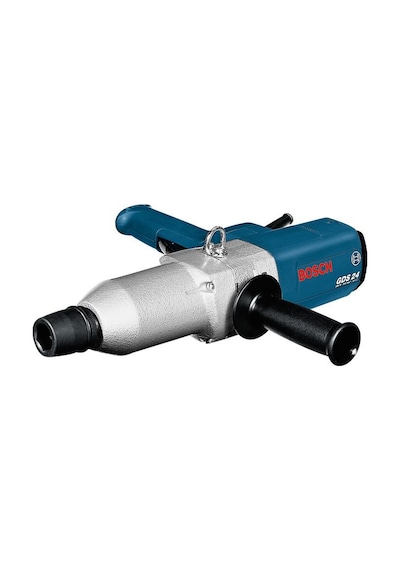 Bosch Professional GDS 24 Darbeli Somun Sıkma - 0601434103