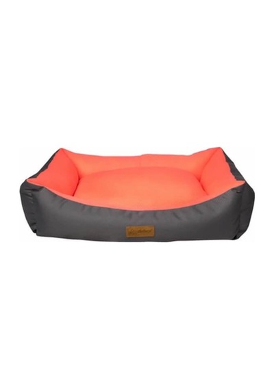 Dubex Dondurma VR02 Dikdörtgen Köpek Yatağı XL Boy 95 x 70 x 22 CM