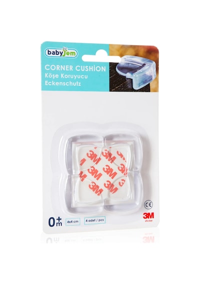 Babyjem Köşe Koruyucu