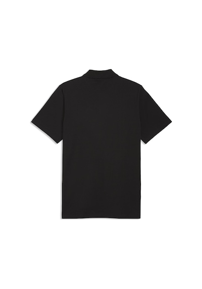 Puma 634900-01 Bmw Mms Ess Polo Yaka Tişört Erkek T-shirt Siyah
