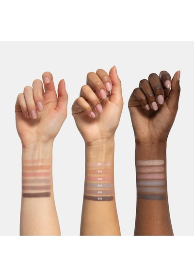 Inglot Freedom System Sparkling Far 901s
