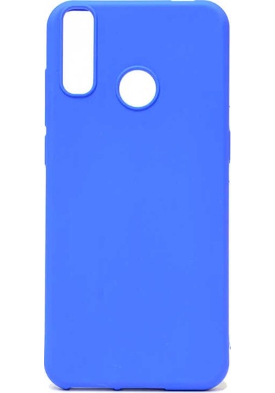 General Mobile 10 Kılıf Biye Yumuşak Silikon Case