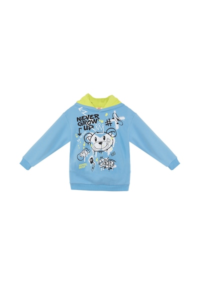 Cool Bear Erkek Çocuk Sweatshirt