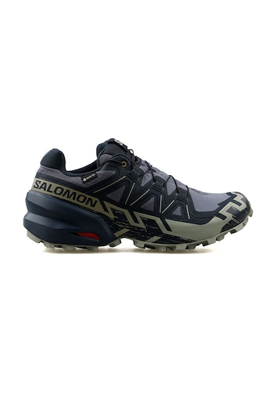 Salomon Speedcross 6 Gtx Erkek Arazi Tipi Koşu Ayakkabısı L47465500 Lacivert L47465500 Lacivert
