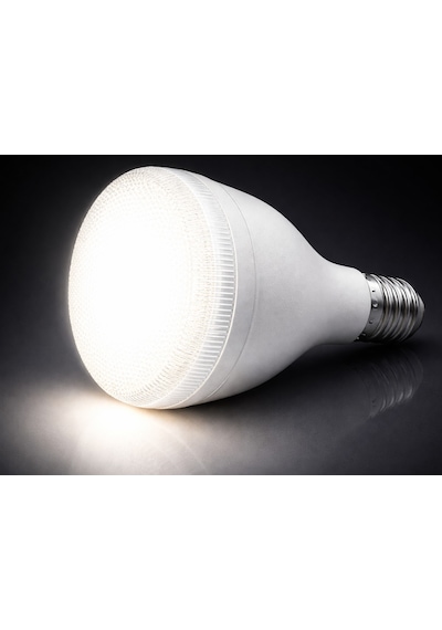 4 Adet Cata Ct 4135 Kristal Led Torch Ampul 35w 6400k Beyaz Işık E27 Duy 4 Adet