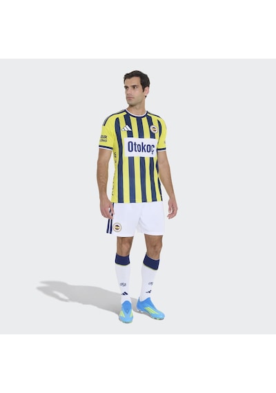 Adidas Fenerbahçe 26/27 İç Saha Forması Çok Renkli